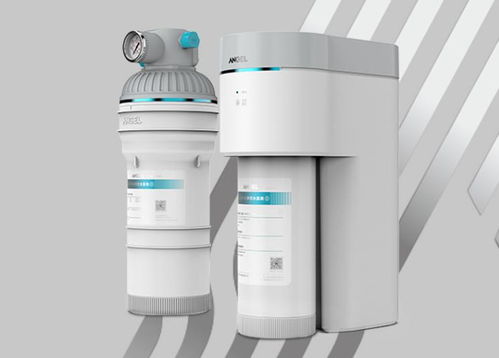 雙水質(zhì) 雙龍頭 真正雙出水 你見過這樣的凈水機(jī)嗎