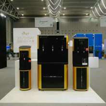  柳州市科達(dá)凈水器廠 主營 直飲水機(jī) 活水器 凈水