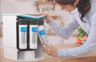 四季沐歌wow凈水機 你真的了解凈水機嗎