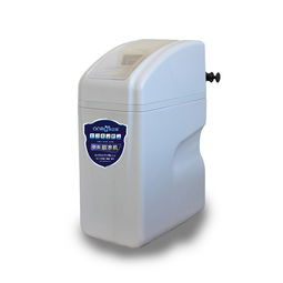 安之源凈柔系列凈水器產(chǎn)品圖片一覽