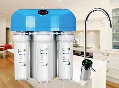 直飲水機與凈水機有什么區別!