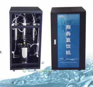 臺式凈水機(jī) 為家庭與辦公環(huán)境提供便捷純凈水解決方案